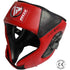 RDX F1 OPEN FACE HEAD GUARD/R-1